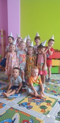 Фото компании  Частный детский сад "Bambini-Club" 10