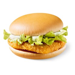 Фото компании  Макдоналдс 9