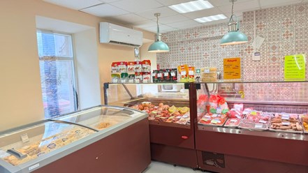 Фото компании  Индюшкин 15