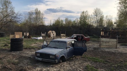 Фото компании  HeadShot 6