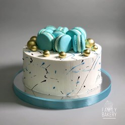 Фото компании ООО Family Bakery 21