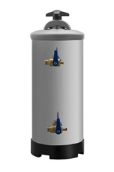 Смягчитель​ для воды De Vecchi DVA LT12, объем 12л. Водоумягчитель для теплового оборудования кафе, ресторана, столовой, кухни фаст-фуда. Оборудование для общепита и торговли. www.torg-snab.com