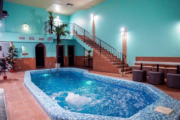 Фото компании  Кристалл 7