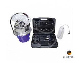 Фото компании ООО Инфорком-Инструмент 4