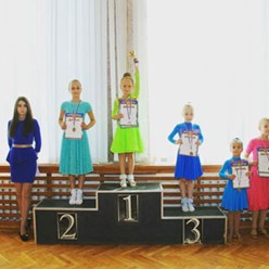 Фото компании  Танцы "Тимирязевская" 30