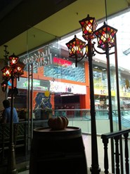 Фото компании  Rukkola, ресторан 5