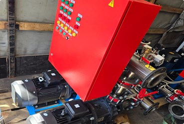 Фото компании  Аквагард 11