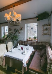 Фото компании  Корчма, ресторан 28