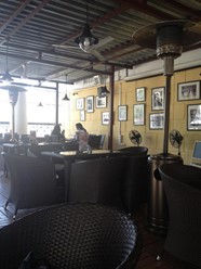 Фото компании  Bar &amp; Grill, ресторан 10