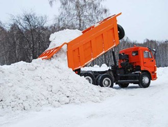 Фото компании ООО Вывоз мусора в Москве и МО 7