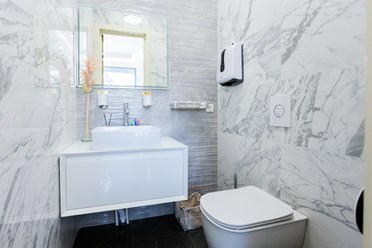 Фото компании  Dentistry Clinic 9