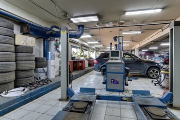 Фото компании  Димбо Моторс 9