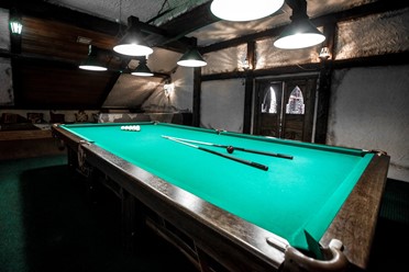 Фото компании  Сар-Герел Алтая, усадьба-ресторан 44