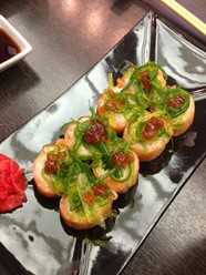 Фото компании  То Сё, сеть ресторанов японской кухни 56