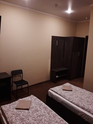 2-х местный номер