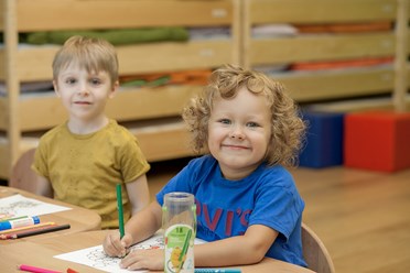 Фото компании  Binny Native Place 5