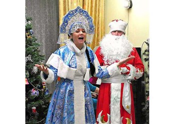 Фото компании ИП Чародеи 2