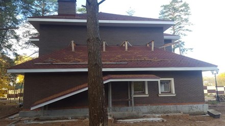 Фото компании ООО Монолит Дом 2