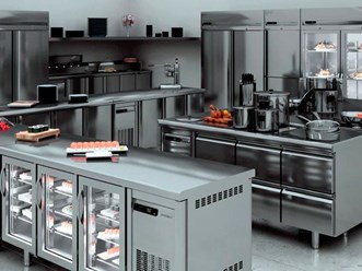 Фото компании ИП Food Сервис 1