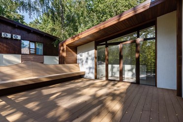 Фото компании ООО Welna Eco Spa Resort 45