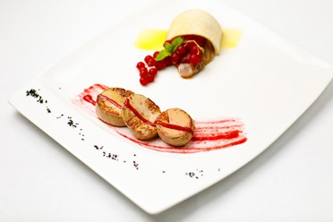 Фото компании  Платонов, ресторан 1