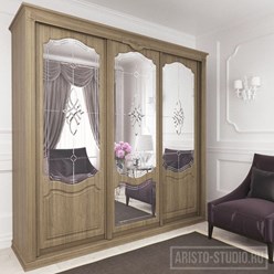 Фото компании  ARISTO 6