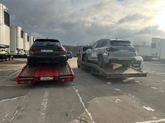 Фото компании  ЭвакРус 11