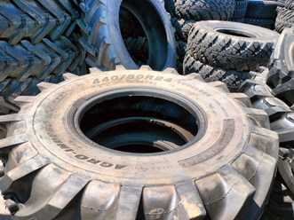 Фото компании ООО ТД АвтоШинКомплект 21