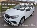 Renault Logan в аренду от компании ТЕХМАГНАТ