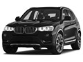 BMW X3 от 7 500 руб/сутки