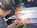 Кузовной ремонт
