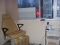 Рабочее место мастера педикюра