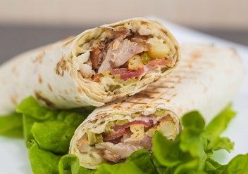 Фото компании  MGrill 5