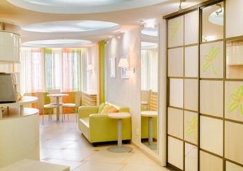 Фото компании  Урал Wellness 6