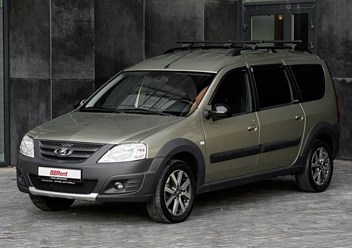 Фото компании ООО «BBRent» 2