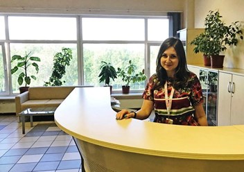 Фото компании ООО ТЕХКОСМЕТИК 1