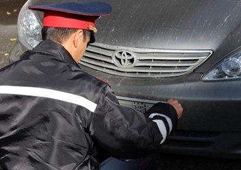 Фото компании ООО Постановка на учет в ГИБДД 2