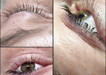 Фото компании  Cалон красоты Time of Beauty 3