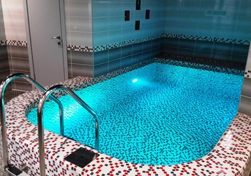 Фото компании  Спэйс, сауна 5