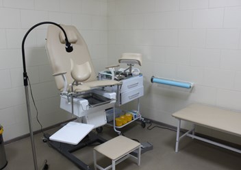 Фото компании ООО Центр медицины плода 2