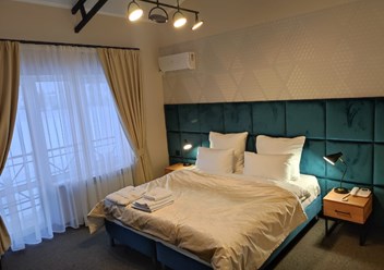 Фото компании ИП Бутик-Отель Никольское 3