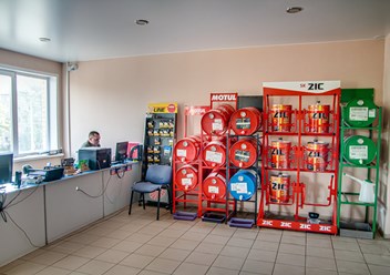 Фото компании  Авто Доктор 1