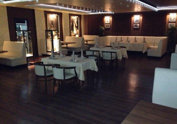 Фото компании  Hause Mafia, кафе-ресторан 2