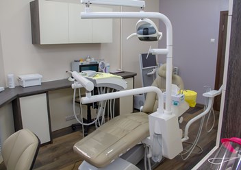 Фото компании  ID Clinic 6