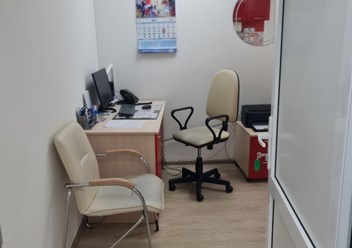 Семейный медицинский центр на ул. Толбухина "Мой Доктор"