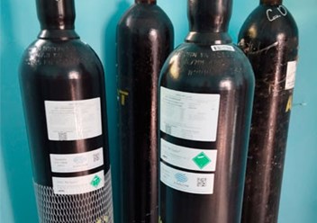 Фото компании ООО ХимКриоГаз 2