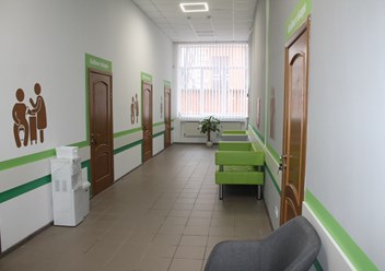 Фото компании ООО Клініка сімейної медицини 7'Я Clinic 5