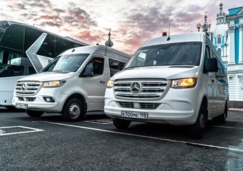 Фото компании ООО Тайм-Авто 2