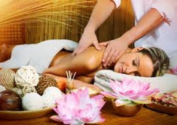 Фото компании  Dasn Hall Spa 5