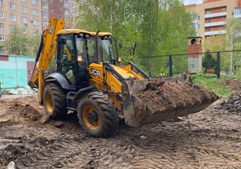 Фото компании ООО Арендатех 1